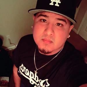 Meet your Posher, Rudy